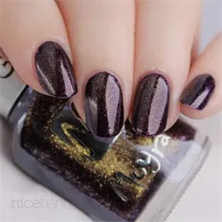 939 Avril, Moyra Gel look Neglelak